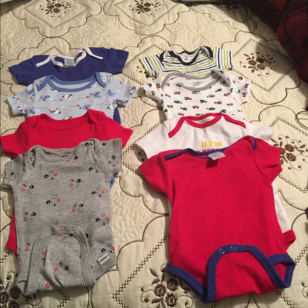 Onesies